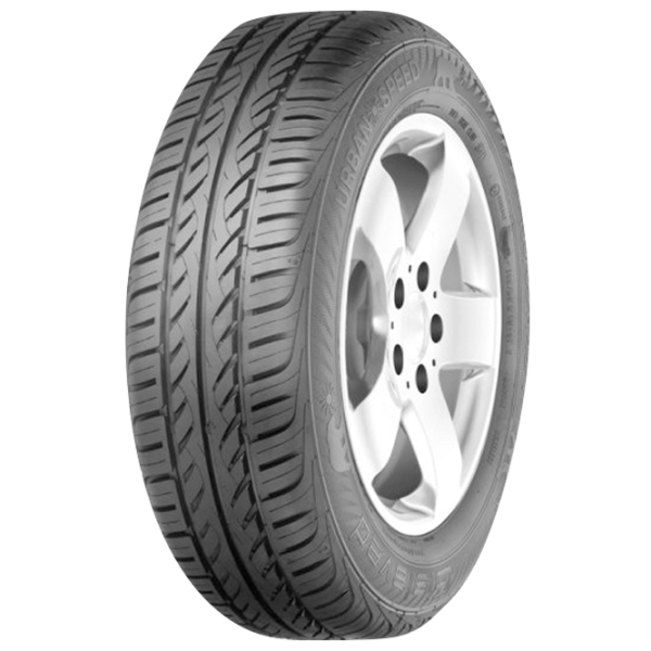 Шины Gislaved Urban Speed 165/ 70 R14 81T Лето/ Легковой photo 1 Шины Gislaved Urban Speed 165/ 70 R14 81T Лето/ Легковой photo 1