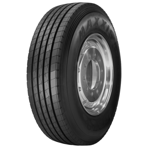Anvelope Maxxis UR279 295/ 80 R22.5 152/ 148M 16PR Vară/ Camionetă photo 1 Anvelope Maxxis UR279 295/ 80 R22.5 152/ 148M 16PR Vară/ Camionetă photo 1