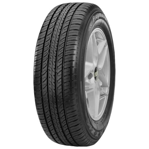 Anvelope Maxxis Cartridge Canon PG-40, black (000 pag) for iP1600,2200, MP15 235/ 60 R16 100V Vară/ Autoturism photo 1