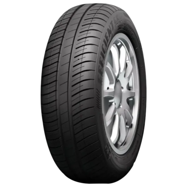 Шины GoodYear EfficientGrip Compact 195/ 65 R15 91T Летние/ Легковой photo 1