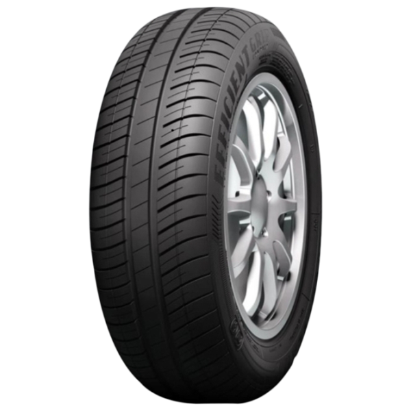 Шины GoodYear EfficientGrip Compact 195/ 65 R15 91T Летние/ Легковой photo 1