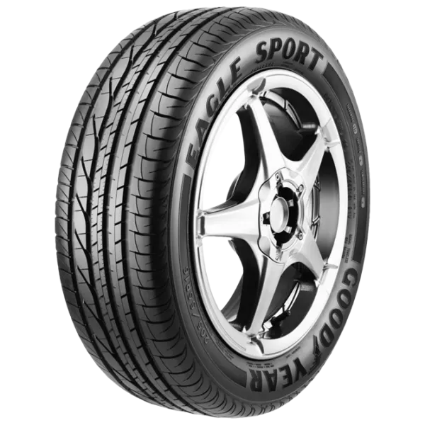 Шины GoodYear Eagle Sport 195/ 55 R15 85H Летние/ Легковой photo 1 Шины GoodYear Eagle Sport 195/ 55 R15 85H Летние/ Легковой photo 1