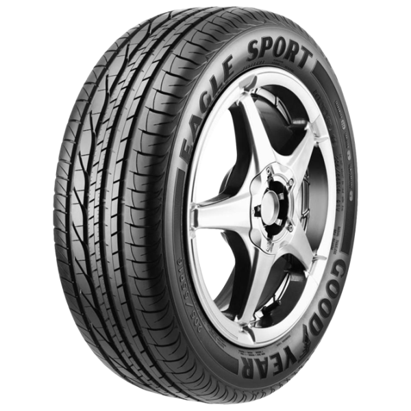 Шины GoodYear Eagle Sport 195/ 55 R15 85H Летние/ Легковой photo 1 Шины GoodYear Eagle Sport 195/ 55 R15 85H Летние/ Легковой photo 1
