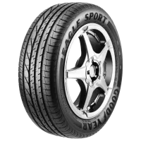 Шины GoodYear Eagle Sport 195/ 55 R15 85H Летние/ Легковой