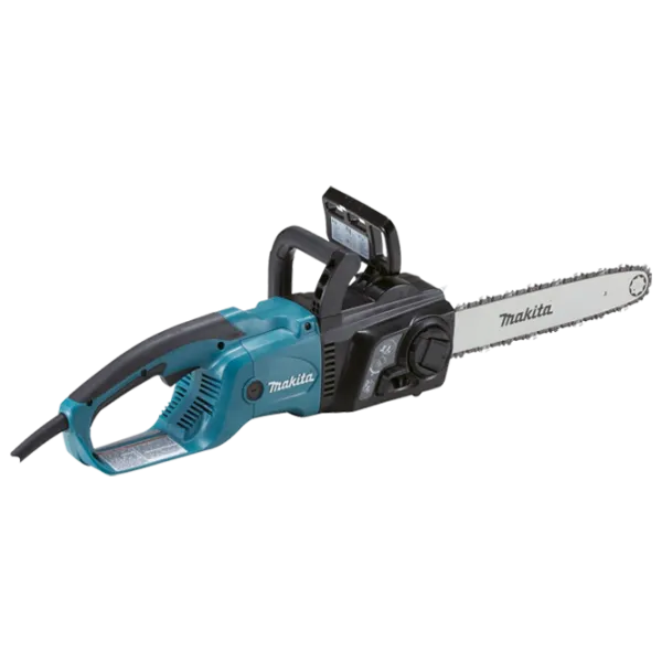 Fierăstrău cu lanţ Makita UC4051AX1 Electrică/ Blue photo 1