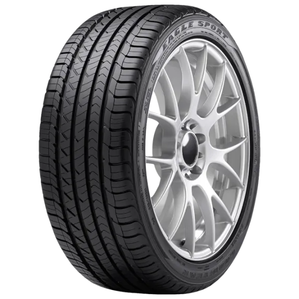 Шины GoodYear Eagle Sport TZ 225/ 60 R16 102T XL Летние/ Легковой photo 1