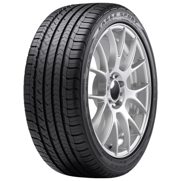 Шины GoodYear Eagle Sport TZ 225/ 60 R16 102T XL Летние/ Легковой photo 1