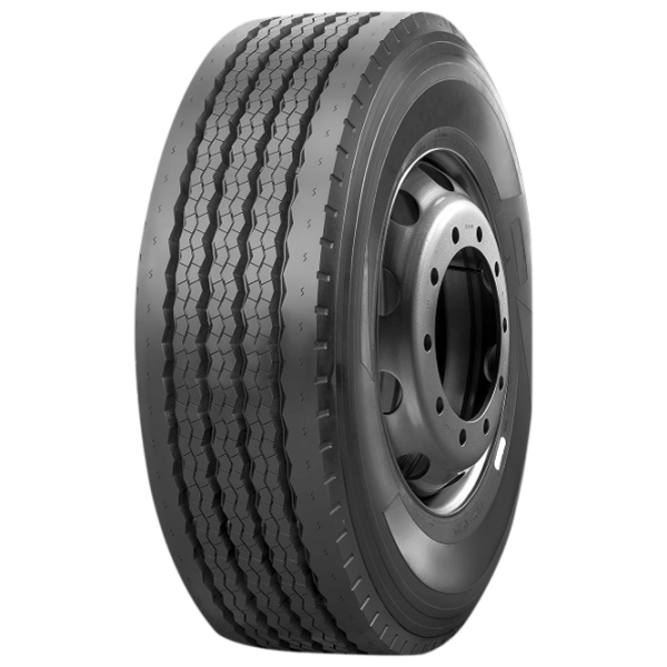 Шины Greatway DT970 385/ 65 R22.5 154M Лето/ Легкогрузовой photo 1 Шины Greatway DT970 385/ 65 R22.5 154M Лето/ Легкогрузовой photo 1