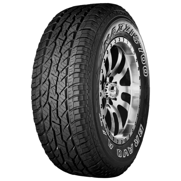 Шины Maxxis AT-771 Bravo 285/ 65 R17 116S Лето/ Внедорожник photo 1 Шины Maxxis AT-771 Bravo 285/ 65 R17 116S Лето/ Внедорожник photo 1