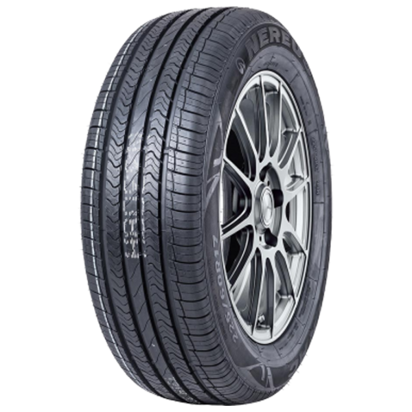 Шины Nereus Dyntrac 265/ 65 R17 112H Лето/ Легковой photo 1 Шины Nereus Dyntrac 265/ 65 R17 112H Лето/ Легковой photo 1