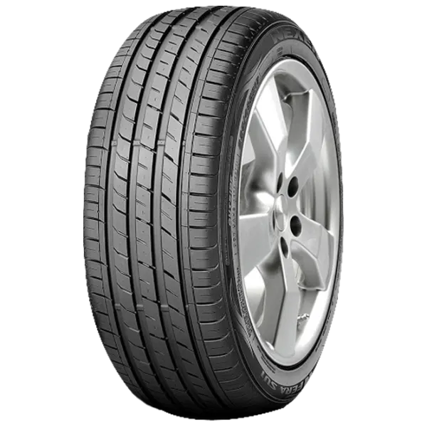 Anvelope Nexen N'Ferra SU1 205/ 50 R17 93W UHP Vară/ Autoturism photo 1 Anvelope Nexen N'Ferra SU1 205/ 50 R17 93W UHP Vară/ Autoturism photo 1