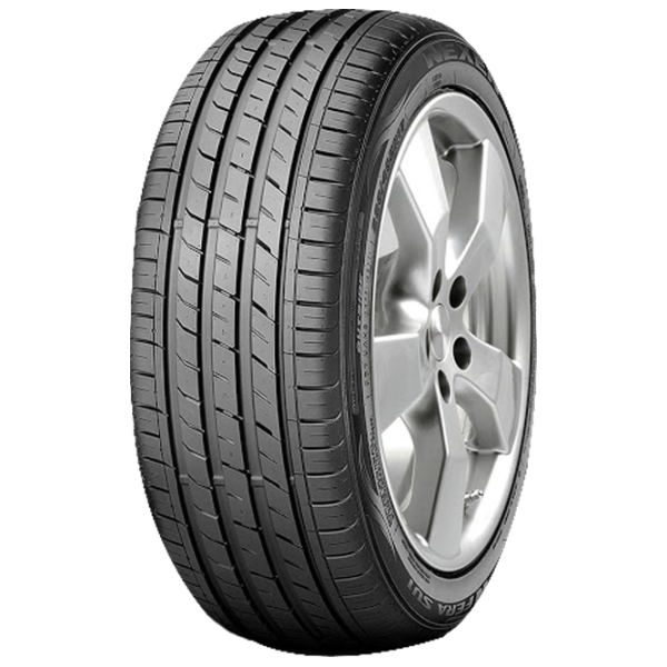 Anvelope Nexen N'Ferra SU1 235/ 55 R19 105V Vară/ Autoturism photo 1