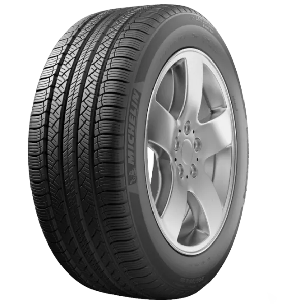 Anvelope Michelin Latitude Tour HP 275/ 70 R16 GRNX Vară/ Suv photo 1