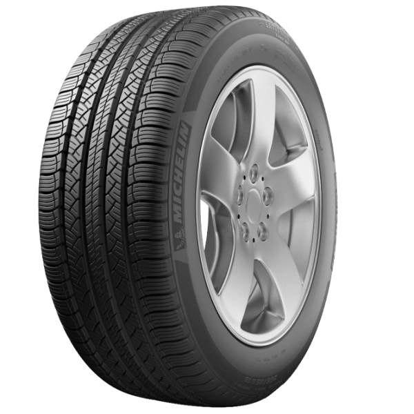 Anvelope Michelin Latitude Tour HP 275/ 70 R16 GRNX Vară/ Suv photo 1