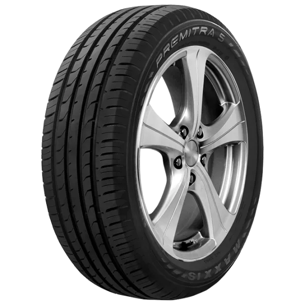 Anvelope Maxxis HP5 205/ 60 R15 91H Vară/ Autoturism photo 1