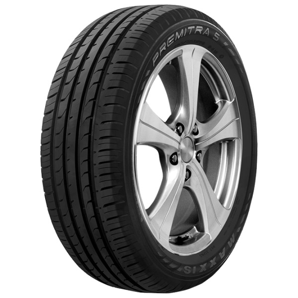 Anvelope Maxxis HP5 205/ 60 R15 91H Vară/ Autoturism photo 1