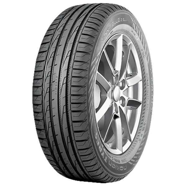 Шины Nokian Hakka Blue 2 225/ 60 R17 103V XL SUV Лето/ Внедорожник photo 1 Шины Nokian Hakka Blue 2 225/ 60 R17 103V XL SUV Лето/ Внедорожник photo 1