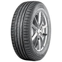 Шины Nokian Hakka Blue 2 285/ 60 R18 116V SUV Лето/ Внедорожник