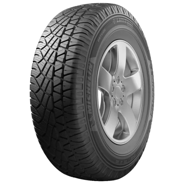 Anvelope Michelin Latitude Cross 275/ 70 R16 Vară/ Suv photo 1