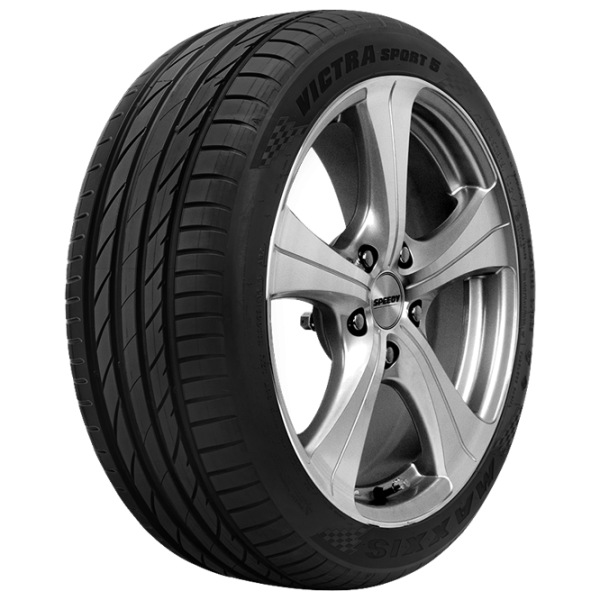 Anvelope Maxxis VS5 235/ 45 R17 97Y XL Vară/ Autoturism photo 1 Anvelope Maxxis VS5 235/ 45 R17 97Y XL Vară/ Autoturism photo 1