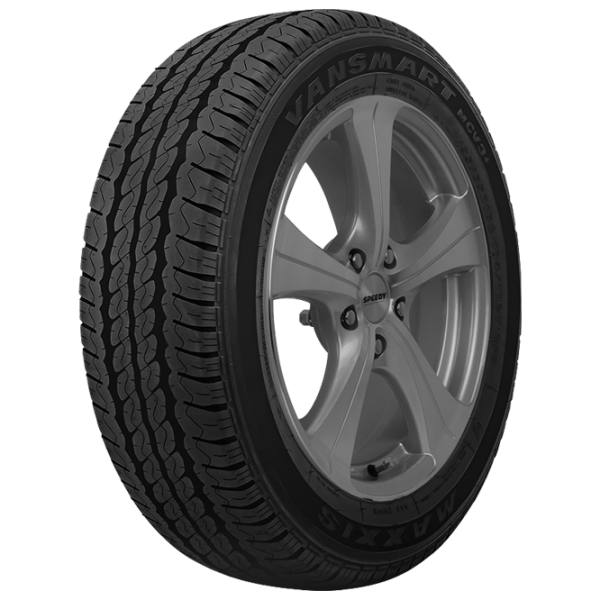 Шины Maxxis MCV3+ 195 R14C 106/ 104R Лето/ Легкогрузовой photo 1 Шины Maxxis MCV3+ 195 R14C 106/ 104R Лето/ Легкогрузовой photo 1