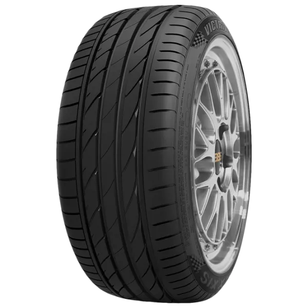 Anvelope Maxxis VS05 235/ 45 R18 98Y Vară/ Autoturism photo 1 Anvelope Maxxis VS05 235/ 45 R18 98Y Vară/ Autoturism photo 1