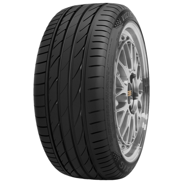 Anvelope Maxxis VS05 235/ 45 R18 98Y Vară/ Autoturism photo 1 Anvelope Maxxis VS05 235/ 45 R18 98Y Vară/ Autoturism photo 1