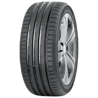 Шины Nokian Nordman SZ 235/ 50 R18 97W Лето/ Легковой