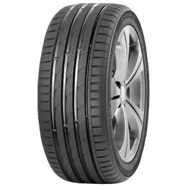 Шины Nokian Nordman SZ 235/ 45 R17 97W Лето/ Легковой photo 1 Шины Nokian Nordman SZ 235/ 45 R17 97W Лето/ Легковой photo 1