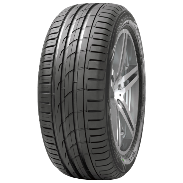 Шины Nokian Hakka Black 2 275/ 50 R20 113W XL SUV Лето/ Внедорожник photo 1 Шины Nokian Hakka Black 2 275/ 50 R20 113W XL SUV Лето/ Внедорожник photo 1