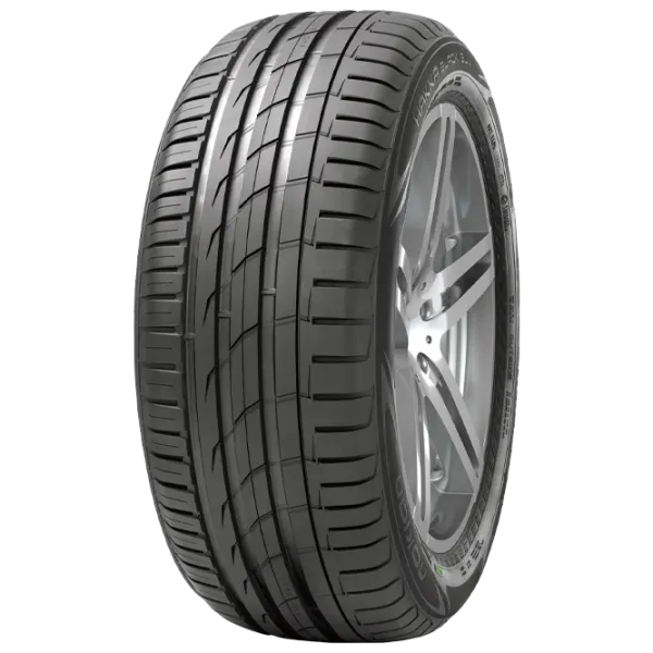 Шины Nokian Hakka Black 2 285/ 50 R20 116W XL SUV Лето/ Внедорожник photo 1 Шины Nokian Hakka Black 2 285/ 50 R20 116W XL SUV Лето/ Внедорожник photo 1