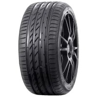 Anvelope Nokian Hakka Black 2 255/ 50 R19 107W XL SUV Vară/ Suv