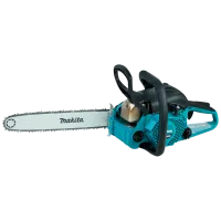 Цепная пила Makita EA3200S35B бензиновая/ Синий