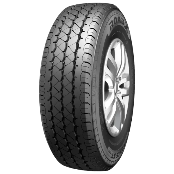 Anvelope Roadx RXQuest C02 205/ 65 R16C 107/ 105R Vară/ Camionetă photo 1