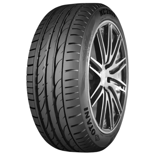 Anvelope OTANI KC2000 225/ 55 R17 101W Vară/ Autoturism photo 1