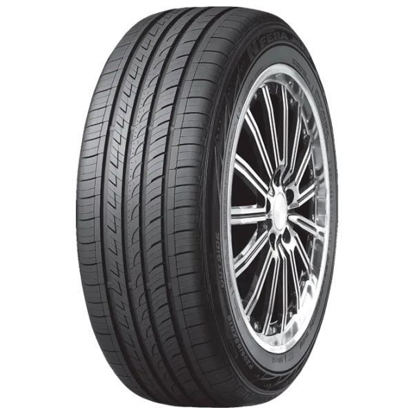Шины Roadstone NFera AU5 235/ 55 R19 105W Лето/ Легковой photo 1 Шины Roadstone NFera AU5 235/ 55 R19 105W Лето/ Легковой photo 1