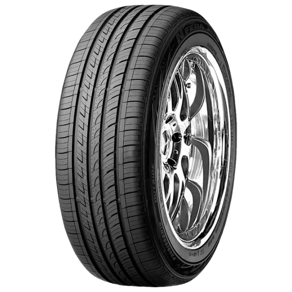 Шины Roadstone NFera AU5 245/ 40 R18 97W UHP Лето/ Легковой photo 1 Шины Roadstone NFera AU5 245/ 40 R18 97W UHP Лето/ Легковой photo 1