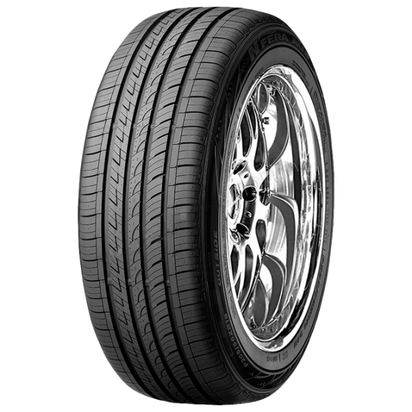Шины Roadstone NFera AU5 245/ 40 R18 97W UHP Лето/ Легковой photo 1 Шины Roadstone NFera AU5 245/ 40 R18 97W UHP Лето/ Легковой photo 1