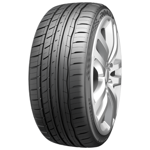 Anvelope Roadx RXMotion U11 215/ 55 R16 97W Vară/ Autoturism photo 1