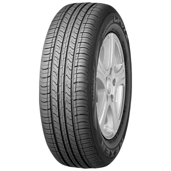 Anvelope Roadstone Classe Premiere CP672 215/ 60 R16 95H Vară/ Autoturism photo 1 Anvelope Roadstone Classe Premiere CP672 215/ 60 R16 95H Vară/ Autoturism photo 1