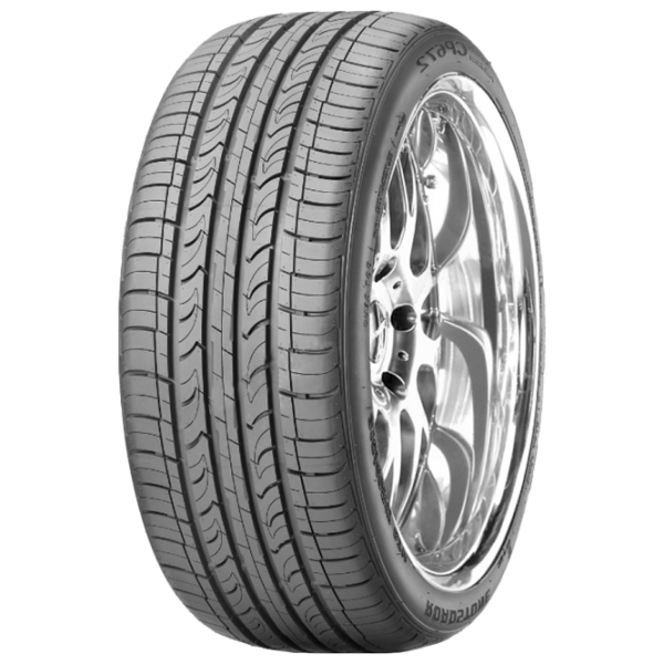 Шины Roadstone Classe Premiere CP672 215/ 60 R17 96H Лето/ Легковой photo 1 Шины Roadstone Classe Premiere CP672 215/ 60 R17 96H Лето/ Легковой photo 1