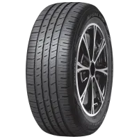 Шины Roadstone NFera RU5 235/ 50 R19 103V Лето/ Внедорожник