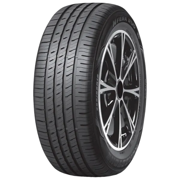 Шины Roadstone NFera RU5 235/ 55 R20 105V Лето/ Внедорожник photo 1 Шины Roadstone NFera RU5 235/ 55 R20 105V Лето/ Внедорожник photo 1