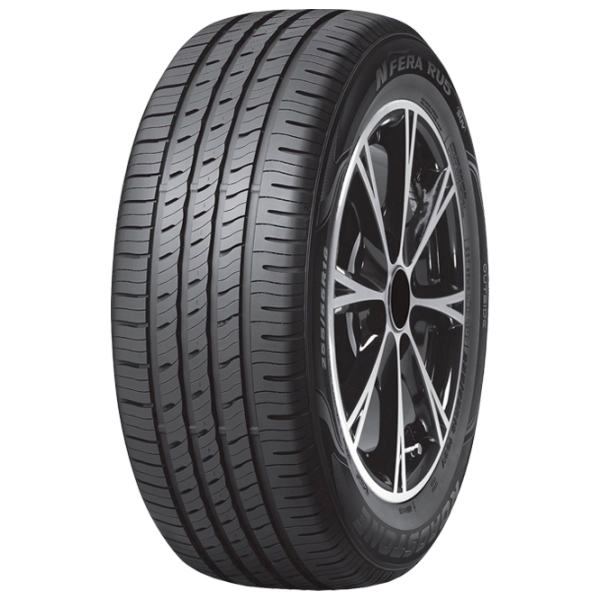 Шины Roadstone NFera RU5 235/ 55 R20 105V Лето/ Внедорожник photo 1 Шины Roadstone NFera RU5 235/ 55 R20 105V Лето/ Внедорожник photo 1