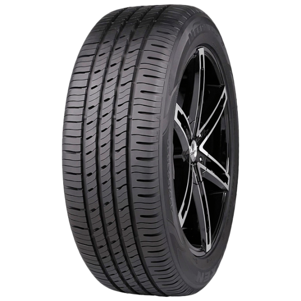 Anvelope Roadstone NFera RU5 245/ 55 R19 103V Vară/ Suv photo 1 Anvelope Roadstone NFera RU5 245/ 55 R19 103V Vară/ Suv photo 1