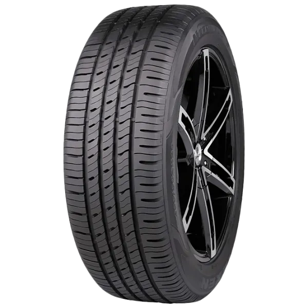 Шины Roadstone NFera RU5 255/ 50 R19 107W Лето/ Внедорожник photo 1 Шины Roadstone NFera RU5 255/ 50 R19 107W Лето/ Внедорожник photo 1
