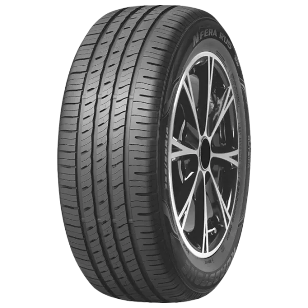 Шины Roadstone NFera RU5 265/ 50 R20 111V Лето/ Внедорожник photo 1 Шины Roadstone NFera RU5 265/ 50 R20 111V Лето/ Внедорожник photo 1