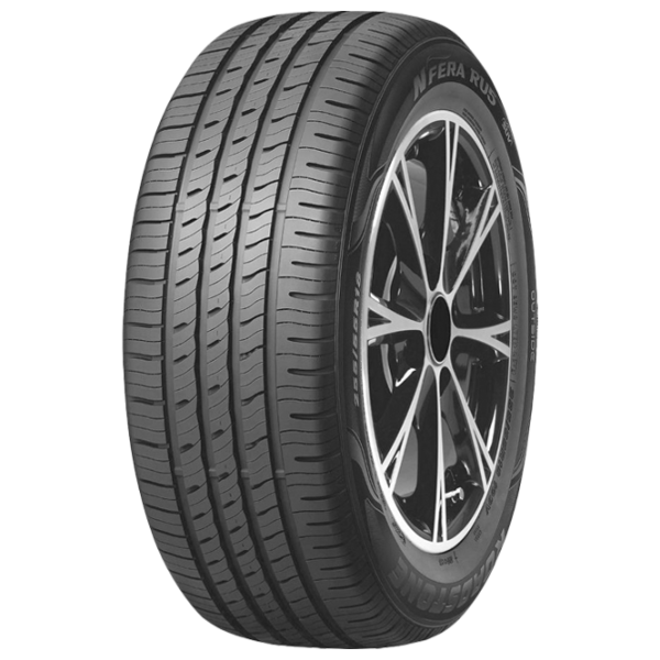 Шины Roadstone NFera RU5 265/ 50 R20 111V Лето/ Внедорожник photo 1 Шины Roadstone NFera RU5 265/ 50 R20 111V Лето/ Внедорожник photo 1