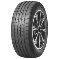 Шины Roadstone NFera RU5 265/ 50 R20 111V Лето/ Внедорожник