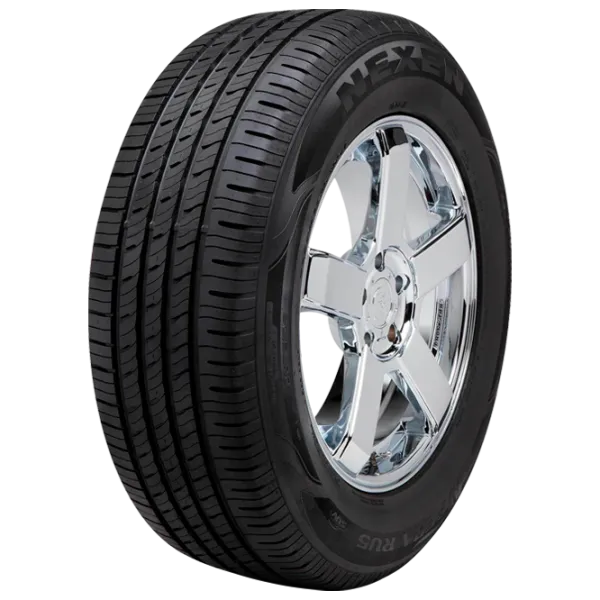Шины Roadstone NFera RU5 315/ 35 R20 110W Лето/ Внедорожник photo 1 Шины Roadstone NFera RU5 315/ 35 R20 110W Лето/ Внедорожник photo 1